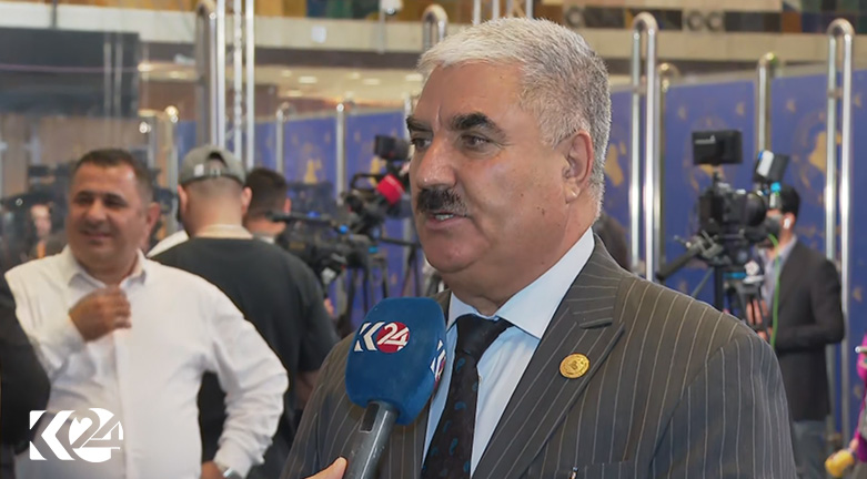 Mehma Xelîl: Çarçoveya Hevahengiyê li ber rêkeftina asayîkirina rewşa Şingalê rêgir e